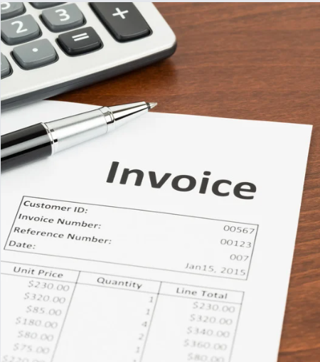 Invoice